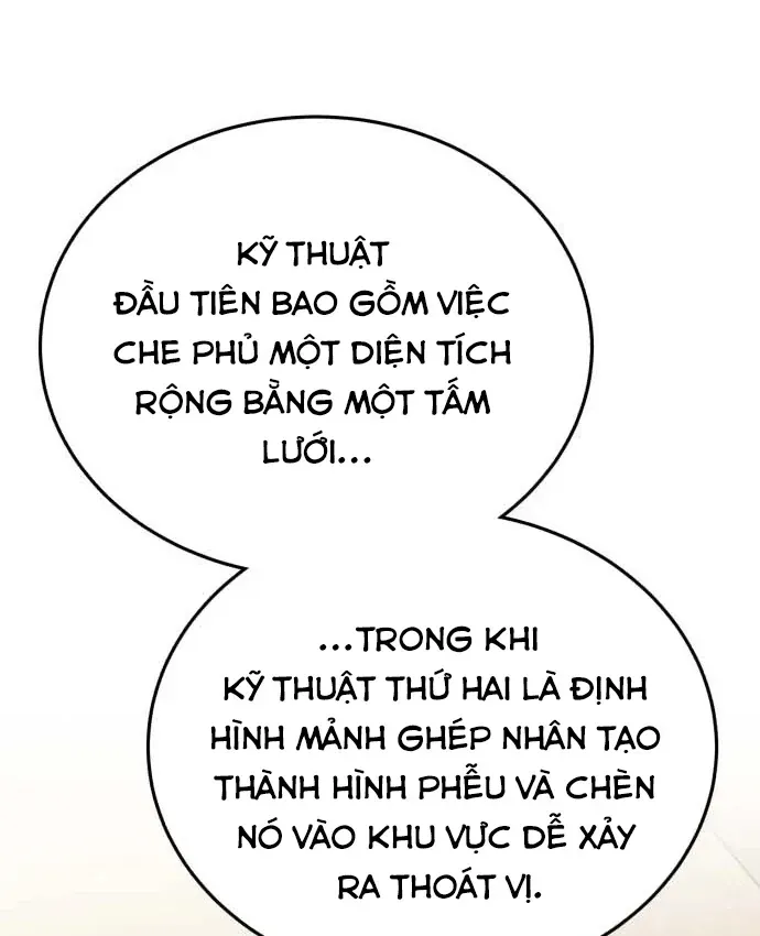 Bác Sĩ Hồi Quy Chỉ Muốn Sống Yên Bình Chap 60 - Next Chap 61