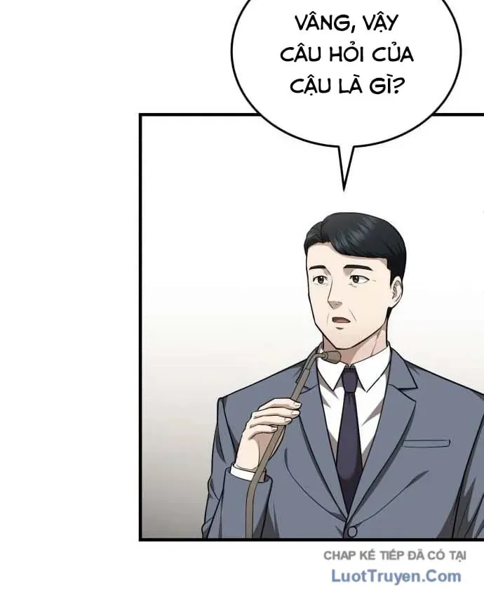 Bác Sĩ Hồi Quy Chỉ Muốn Sống Yên Bình Chap 60 - Next Chap 61
