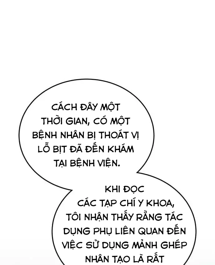 Bác Sĩ Hồi Quy Chỉ Muốn Sống Yên Bình Chap 60 - Next Chap 61