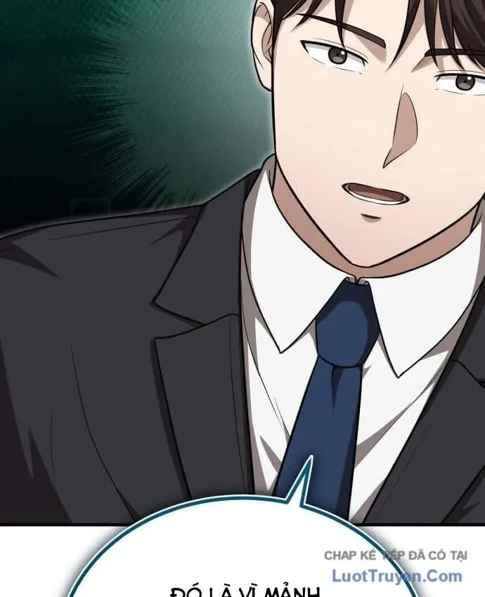Bác Sĩ Hồi Quy Chỉ Muốn Sống Yên Bình Chap 60 - Next Chap 61