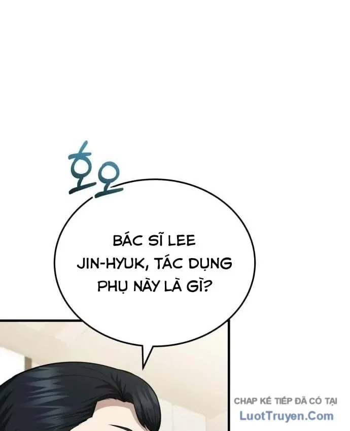 Bác Sĩ Hồi Quy Chỉ Muốn Sống Yên Bình Chap 60 - Next Chap 61