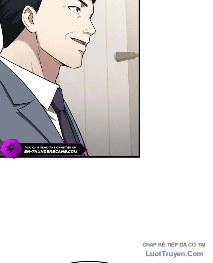 Bác Sĩ Hồi Quy Chỉ Muốn Sống Yên Bình Chap 60 - Next Chap 61