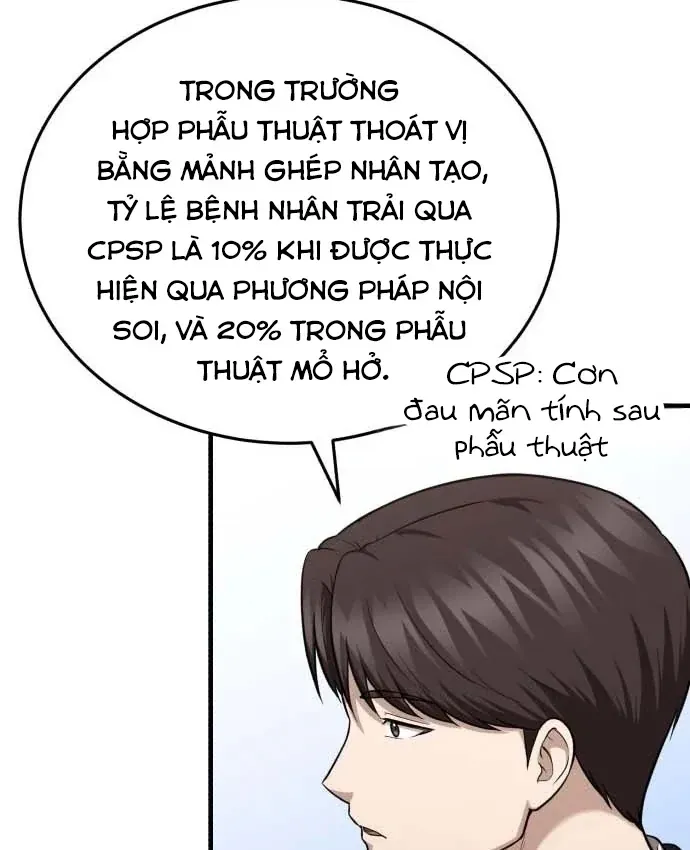 Bác Sĩ Hồi Quy Chỉ Muốn Sống Yên Bình Chap 60 - Next Chap 61