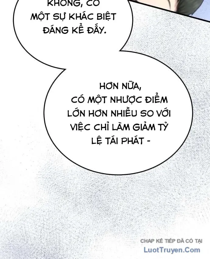Bác Sĩ Hồi Quy Chỉ Muốn Sống Yên Bình Chap 60 - Next Chap 61