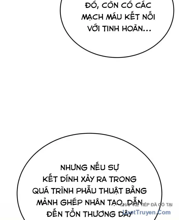 Bác Sĩ Hồi Quy Chỉ Muốn Sống Yên Bình Chap 60 - Next Chap 61