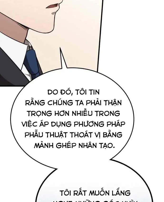 Bác Sĩ Hồi Quy Chỉ Muốn Sống Yên Bình Chap 60 - Next Chap 61