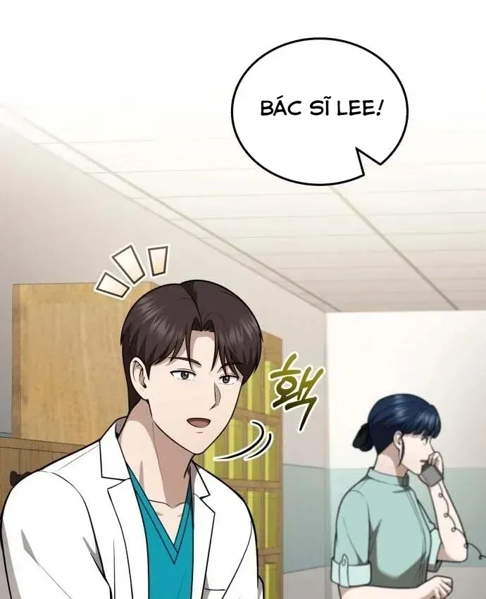 Bác Sĩ Hồi Quy Chỉ Muốn Sống Yên Bình Chap 60 - Next Chap 61