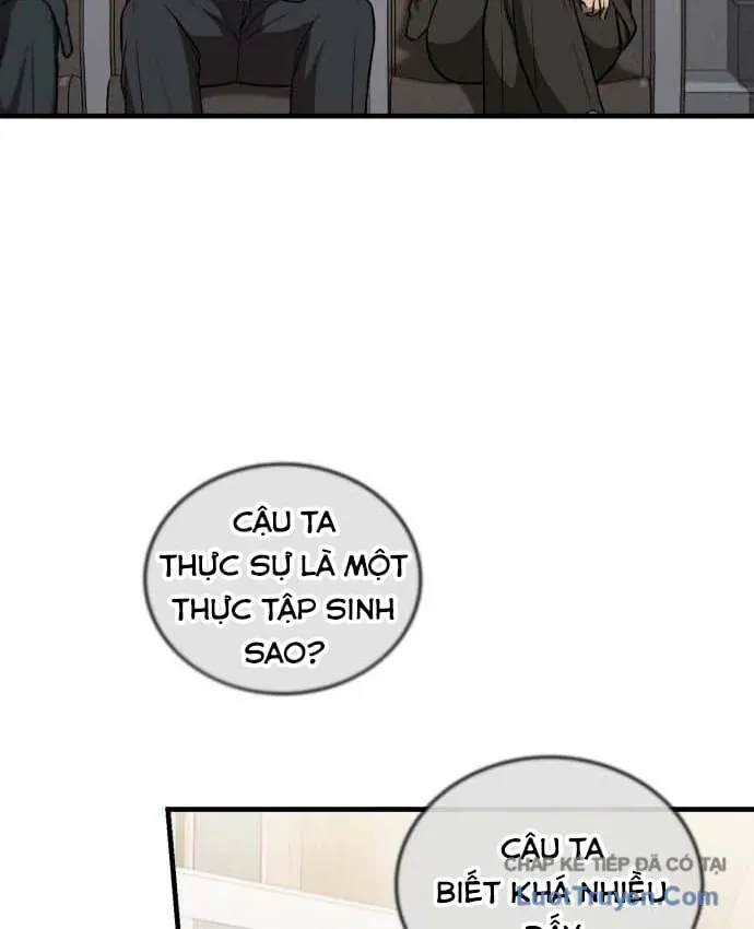 Bác Sĩ Hồi Quy Chỉ Muốn Sống Yên Bình Chap 60 - Next Chap 61