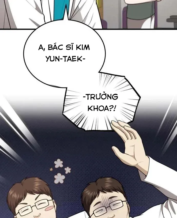 Bác Sĩ Hồi Quy Chỉ Muốn Sống Yên Bình Chap 60 - Next Chap 61