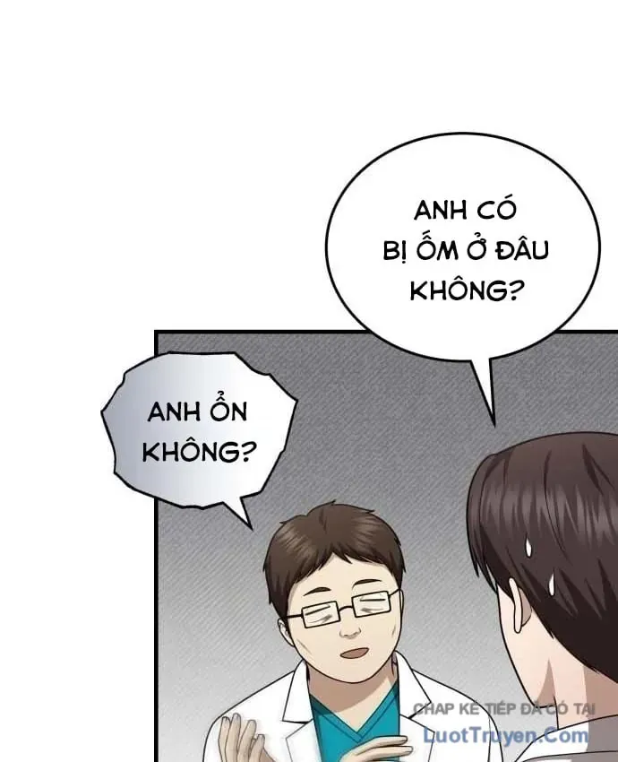 Bác Sĩ Hồi Quy Chỉ Muốn Sống Yên Bình Chap 60 - Next Chap 61