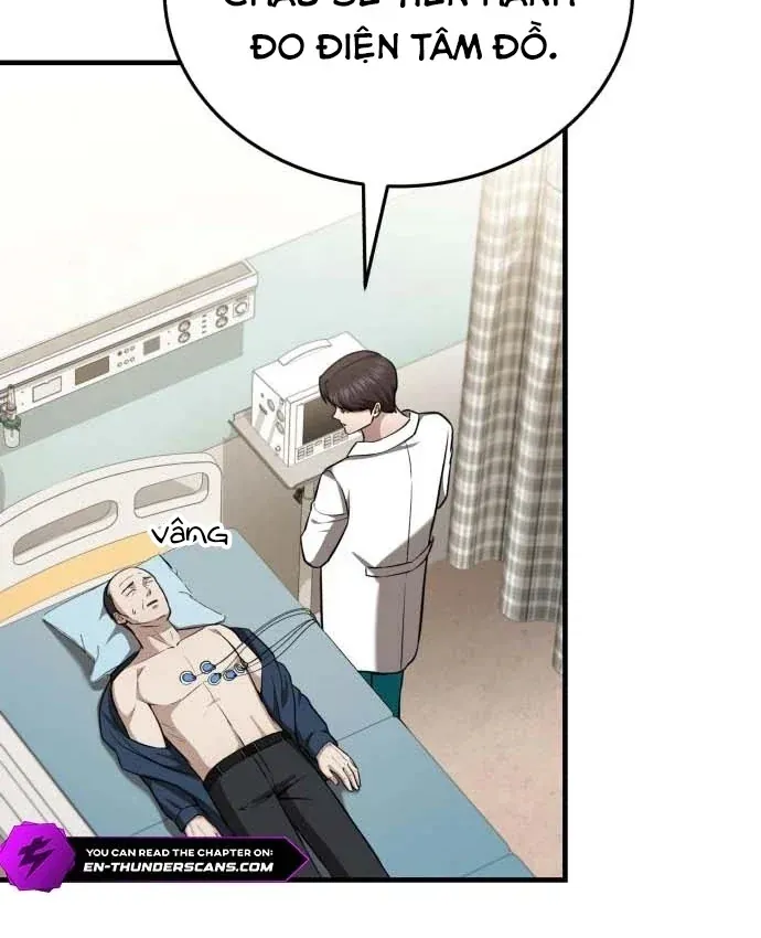Bác Sĩ Hồi Quy Chỉ Muốn Sống Yên Bình Chap 60 - Next Chap 61