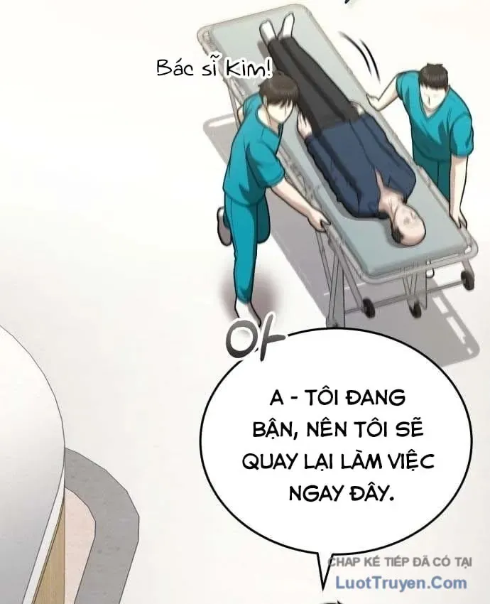 Bác Sĩ Hồi Quy Chỉ Muốn Sống Yên Bình Chap 60 - Next Chap 61