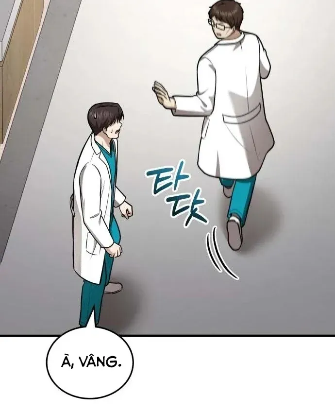 Bác Sĩ Hồi Quy Chỉ Muốn Sống Yên Bình Chap 60 - Next Chap 61