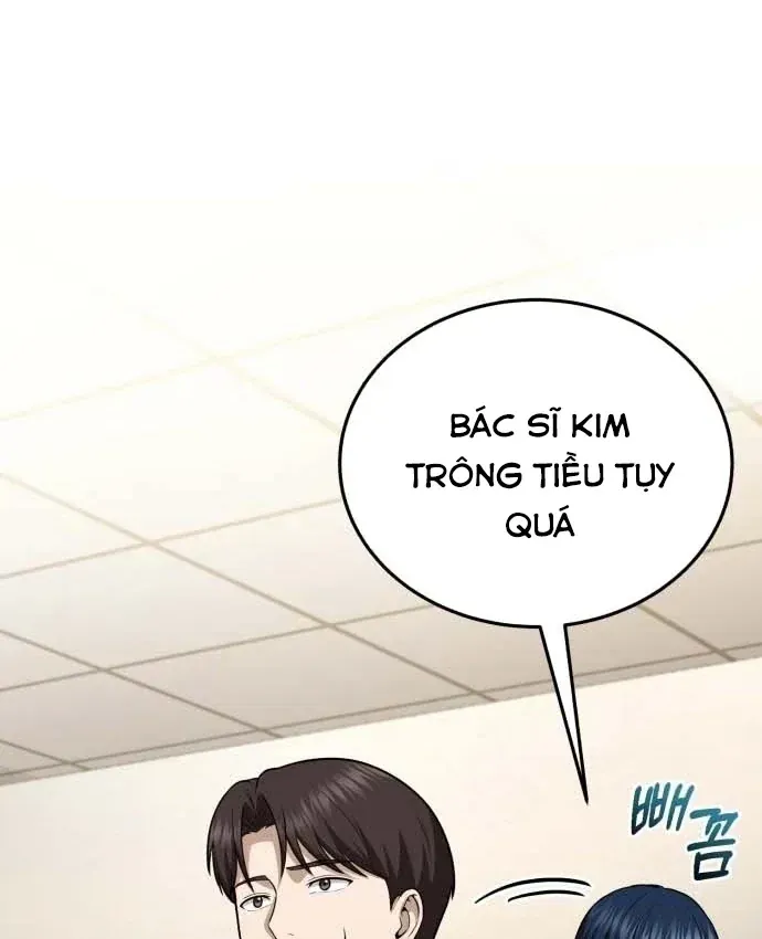 Bác Sĩ Hồi Quy Chỉ Muốn Sống Yên Bình Chap 60 - Next Chap 61