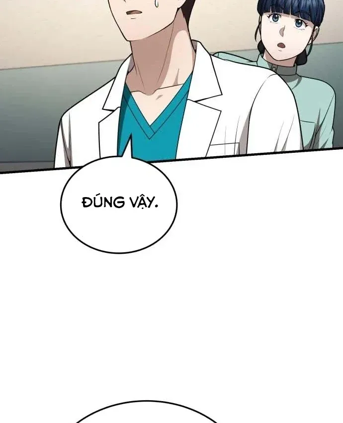 Bác Sĩ Hồi Quy Chỉ Muốn Sống Yên Bình Chap 60 - Next Chap 61