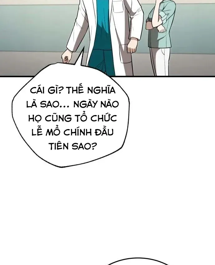Bác Sĩ Hồi Quy Chỉ Muốn Sống Yên Bình Chap 60 - Next Chap 61