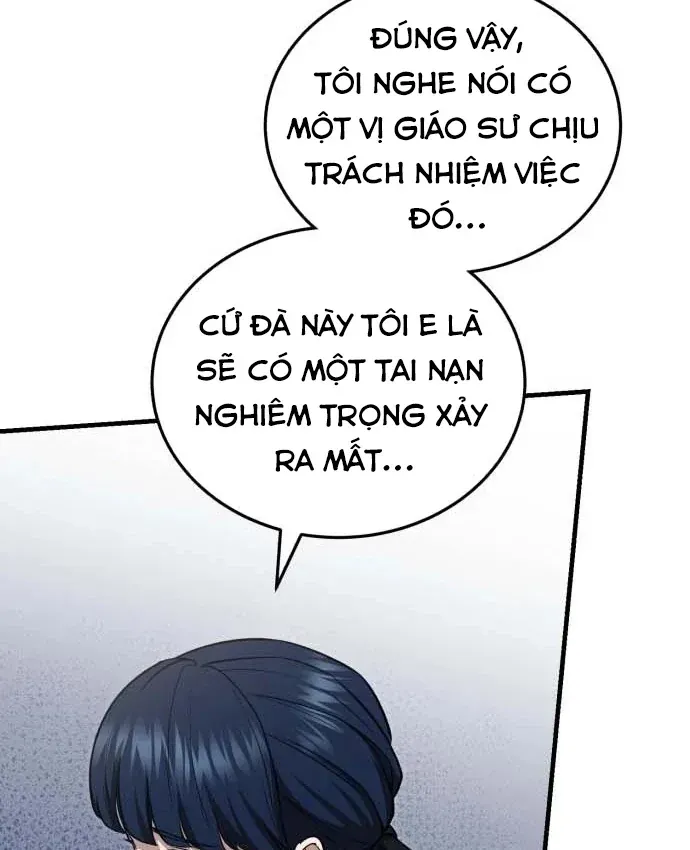 Bác Sĩ Hồi Quy Chỉ Muốn Sống Yên Bình Chap 60 - Next Chap 61