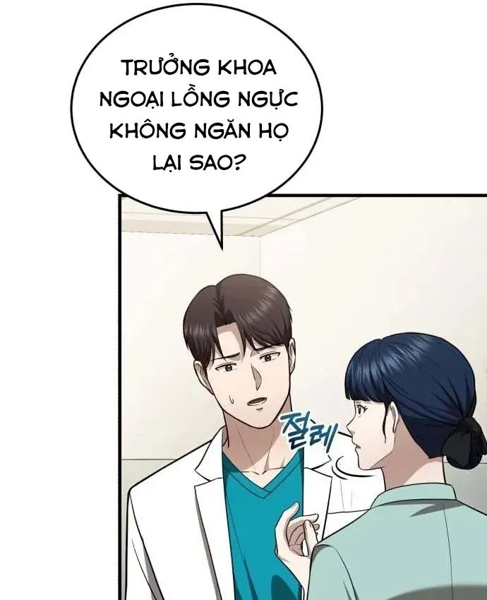 Bác Sĩ Hồi Quy Chỉ Muốn Sống Yên Bình Chap 60 - Next Chap 61