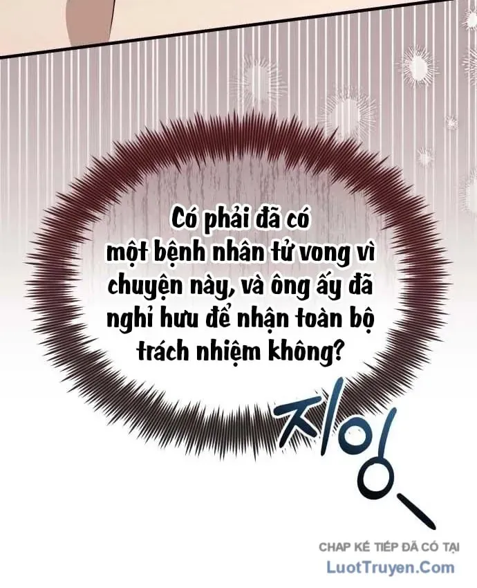 Bác Sĩ Hồi Quy Chỉ Muốn Sống Yên Bình Chap 60 - Next Chap 61