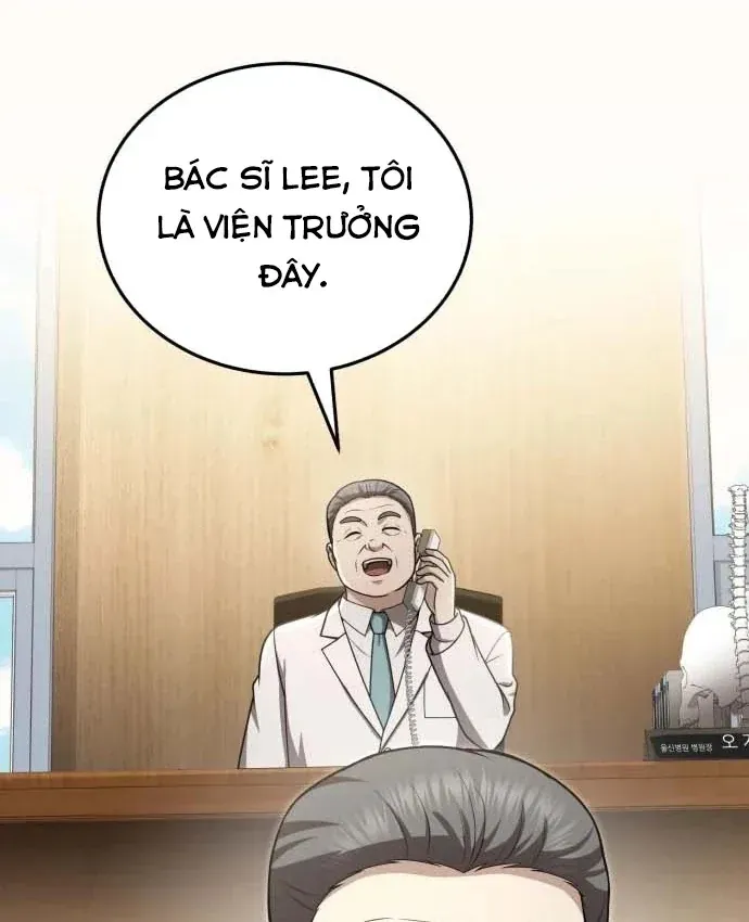 Bác Sĩ Hồi Quy Chỉ Muốn Sống Yên Bình Chap 60 - Next Chap 61