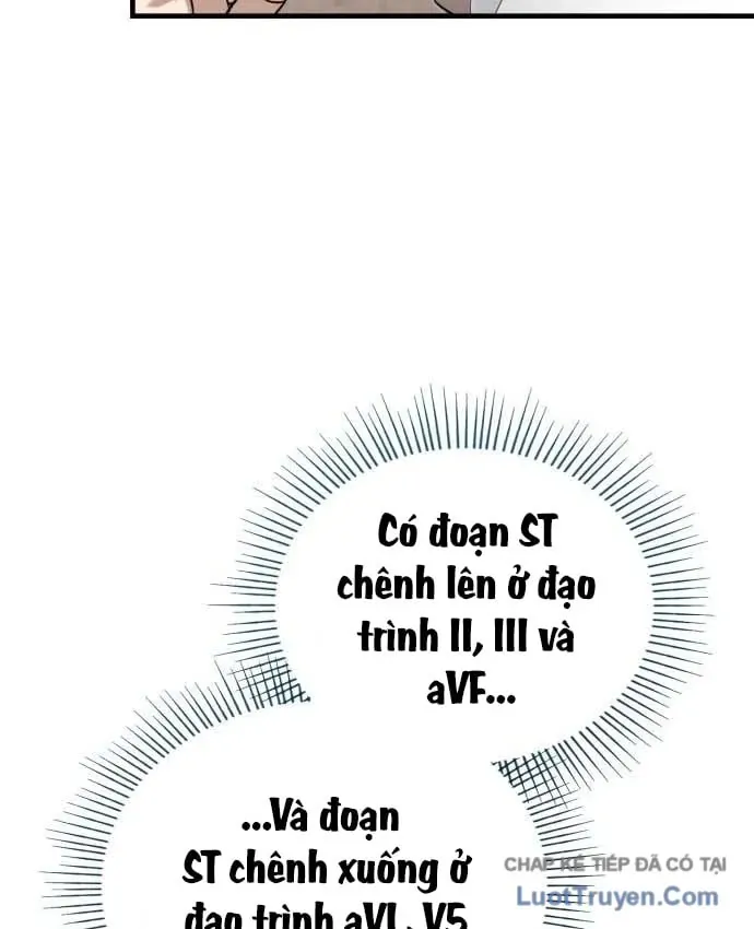 Bác Sĩ Hồi Quy Chỉ Muốn Sống Yên Bình Chap 60 - Next Chap 61