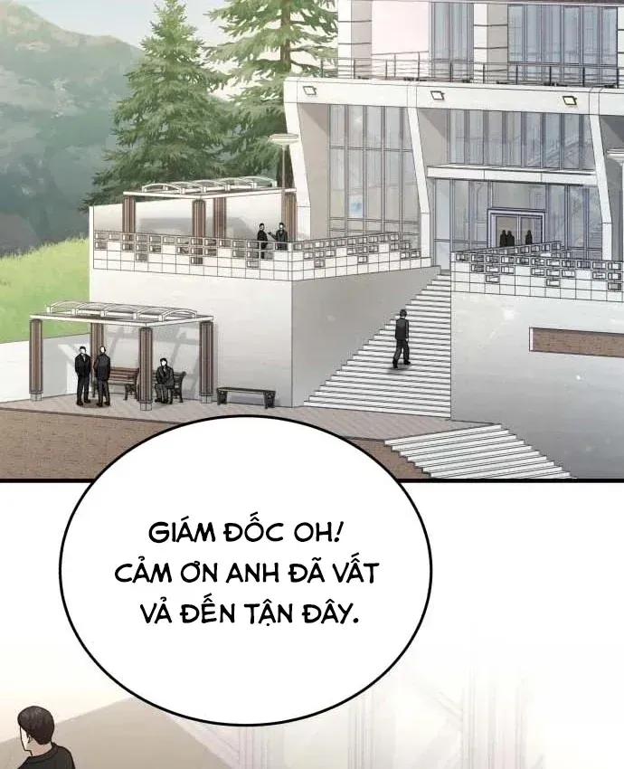 Bác Sĩ Hồi Quy Chỉ Muốn Sống Yên Bình Chap 60 - Next Chap 61