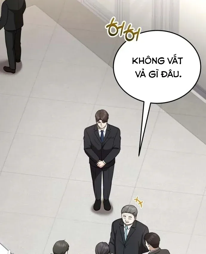 Bác Sĩ Hồi Quy Chỉ Muốn Sống Yên Bình Chap 60 - Next Chap 61