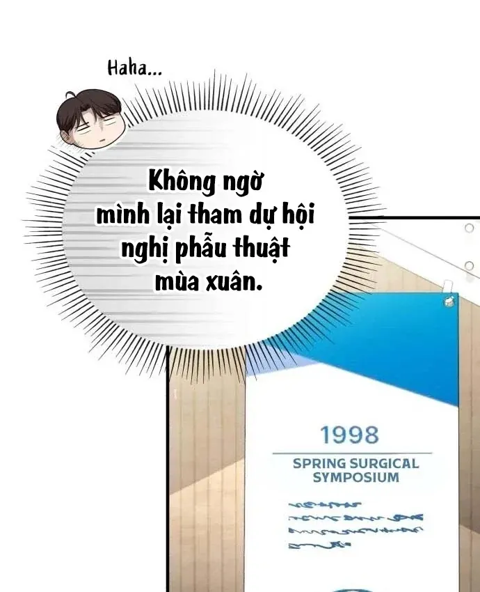 Bác Sĩ Hồi Quy Chỉ Muốn Sống Yên Bình Chap 60 - Next Chap 61