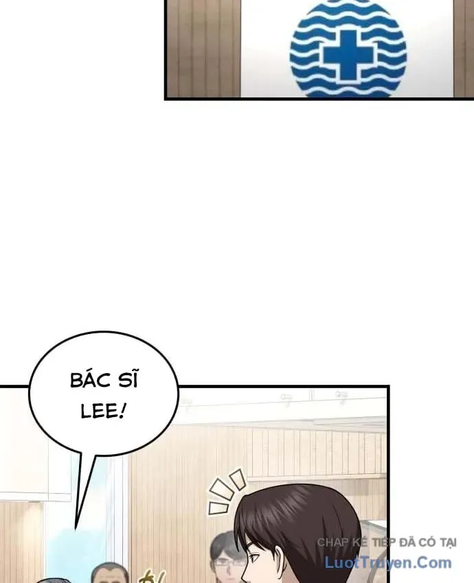 Bác Sĩ Hồi Quy Chỉ Muốn Sống Yên Bình Chap 60 - Next Chap 61
