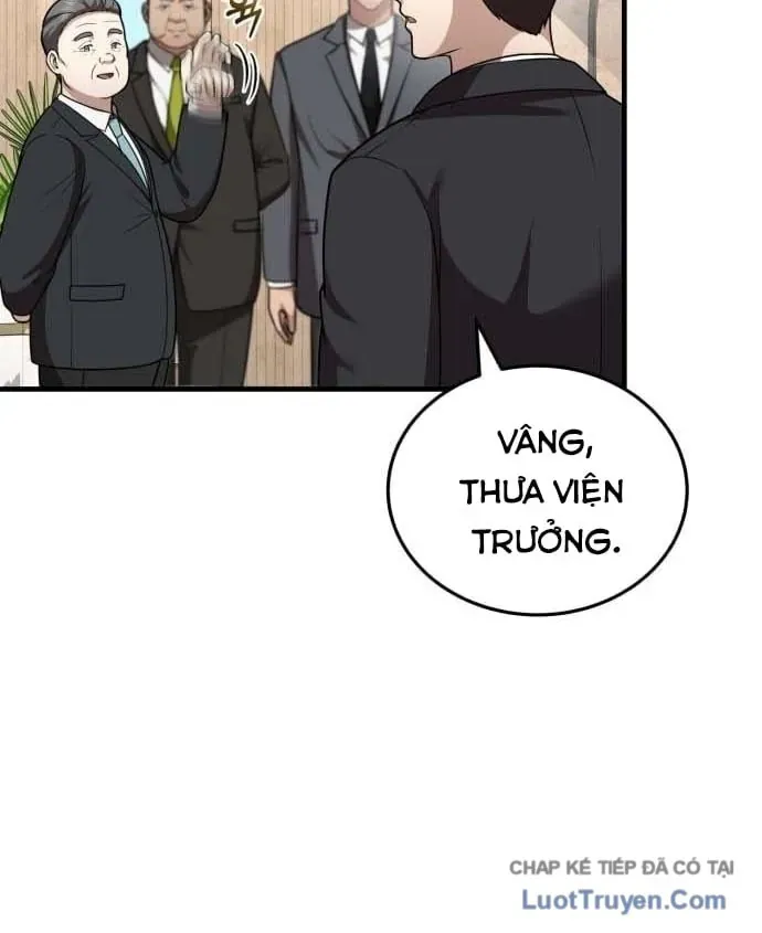 Bác Sĩ Hồi Quy Chỉ Muốn Sống Yên Bình Chap 60 - Next Chap 61