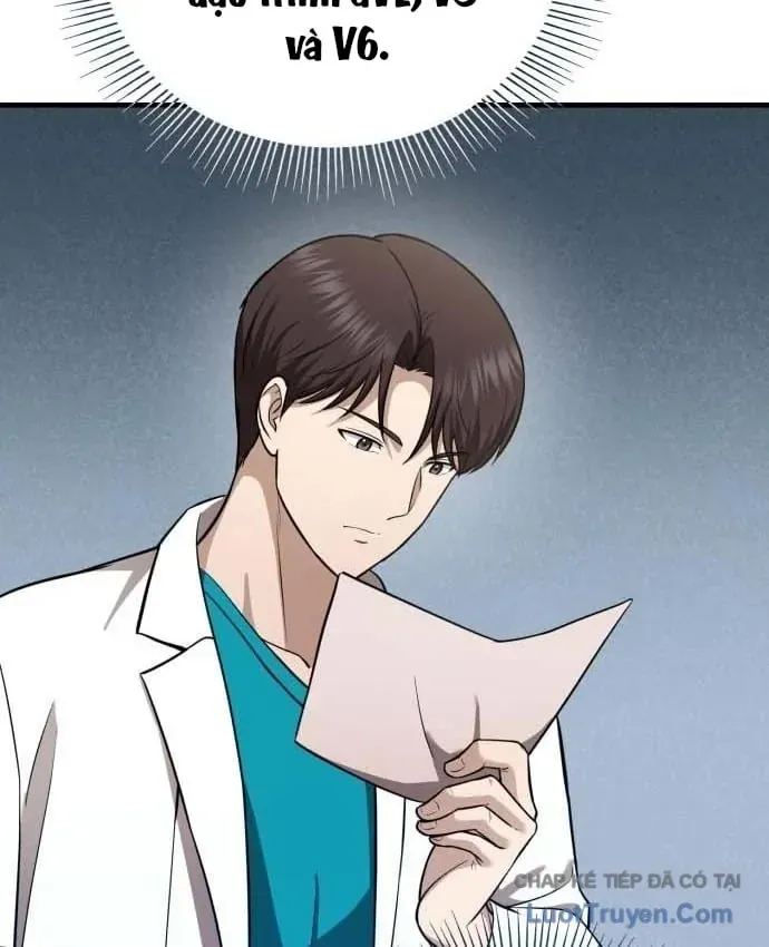 Bác Sĩ Hồi Quy Chỉ Muốn Sống Yên Bình Chap 60 - Next Chap 61
