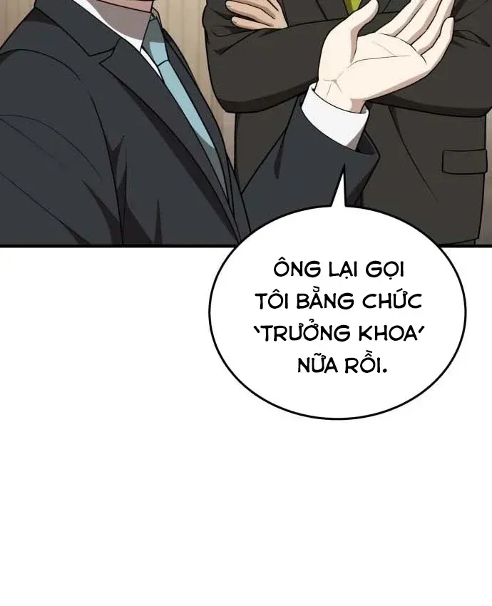 Bác Sĩ Hồi Quy Chỉ Muốn Sống Yên Bình Chap 60 - Next Chap 61