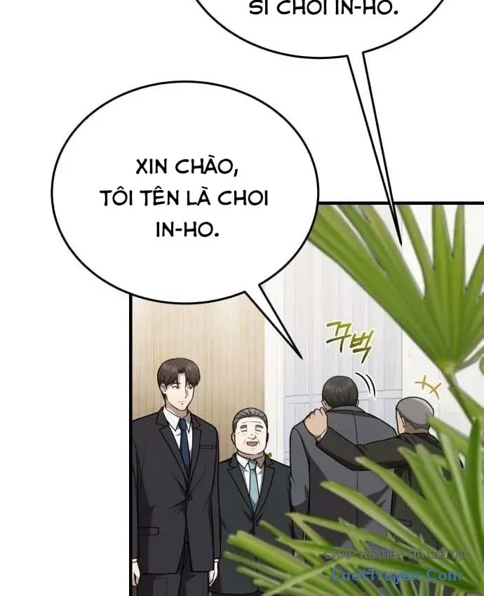 Bác Sĩ Hồi Quy Chỉ Muốn Sống Yên Bình Chap 60 - Next Chap 61
