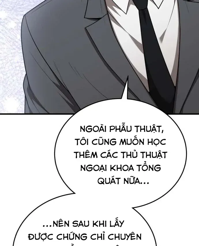 Bác Sĩ Hồi Quy Chỉ Muốn Sống Yên Bình Chap 60 - Next Chap 61