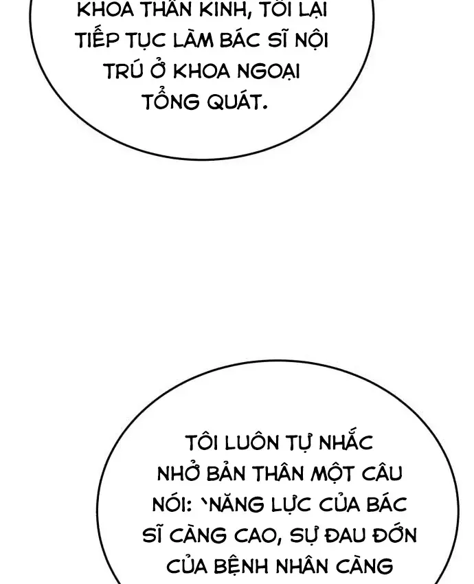 Bác Sĩ Hồi Quy Chỉ Muốn Sống Yên Bình Chap 60 - Next Chap 61
