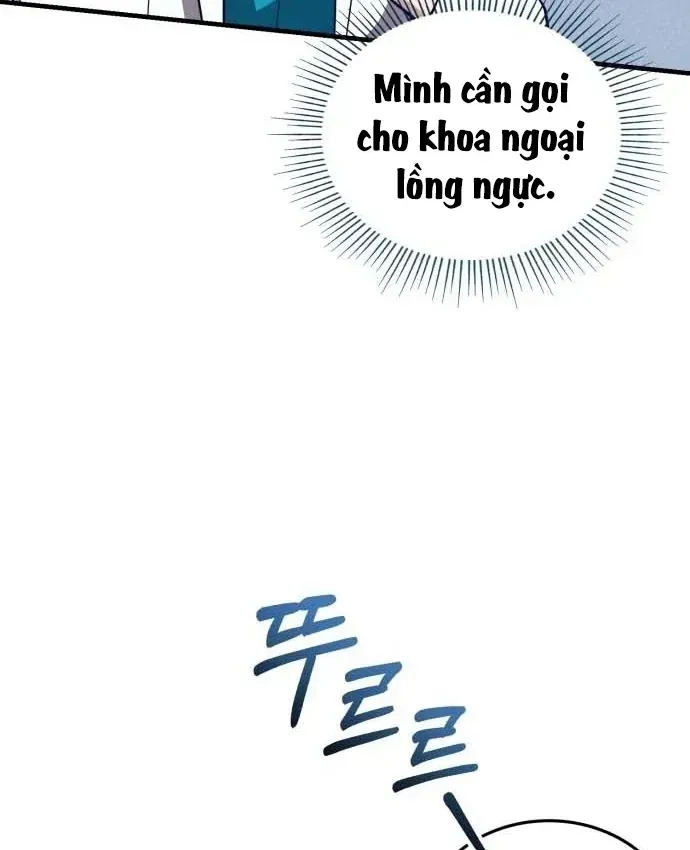 Bác Sĩ Hồi Quy Chỉ Muốn Sống Yên Bình Chap 60 - Next Chap 61