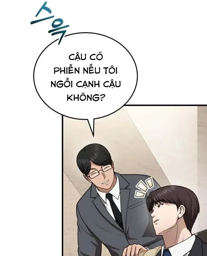 Bác Sĩ Hồi Quy Chỉ Muốn Sống Yên Bình Chap 60 - Next Chap 61
