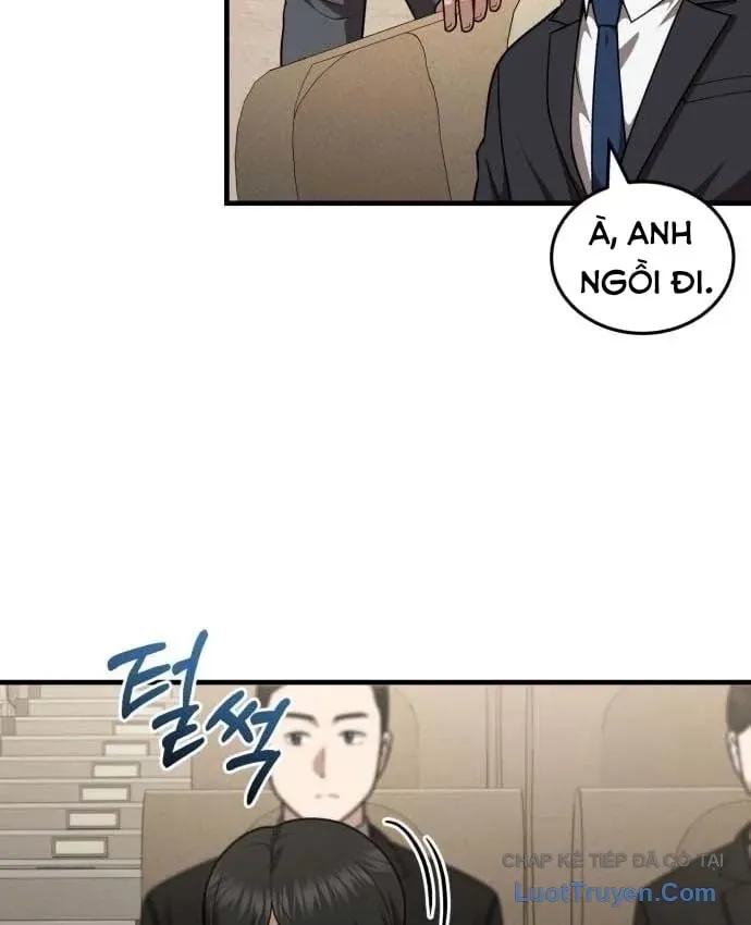 Bác Sĩ Hồi Quy Chỉ Muốn Sống Yên Bình Chap 60 - Next Chap 61