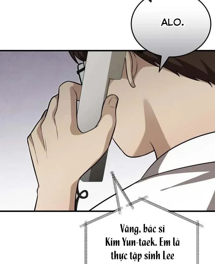 Bác Sĩ Hồi Quy Chỉ Muốn Sống Yên Bình Chap 60 - Next Chap 61