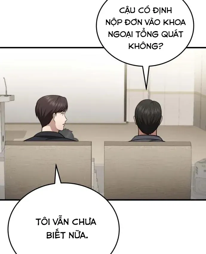 Bác Sĩ Hồi Quy Chỉ Muốn Sống Yên Bình Chap 60 - Next Chap 61