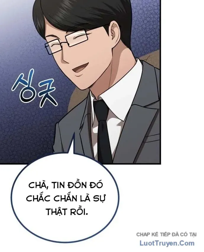 Bác Sĩ Hồi Quy Chỉ Muốn Sống Yên Bình Chap 60 - Next Chap 61