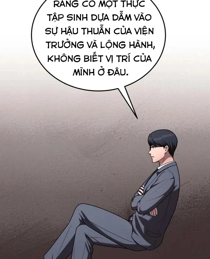 Bác Sĩ Hồi Quy Chỉ Muốn Sống Yên Bình Chap 60 - Next Chap 61