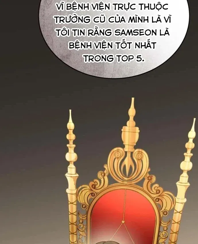 Bác Sĩ Hồi Quy Chỉ Muốn Sống Yên Bình Chap 60 - Next Chap 61