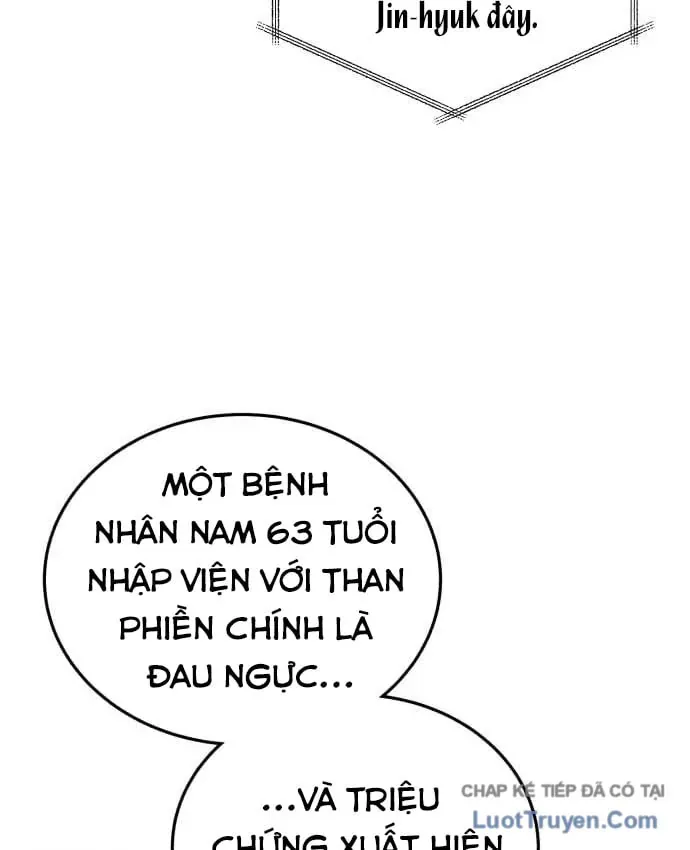 Bác Sĩ Hồi Quy Chỉ Muốn Sống Yên Bình Chap 60 - Next Chap 61