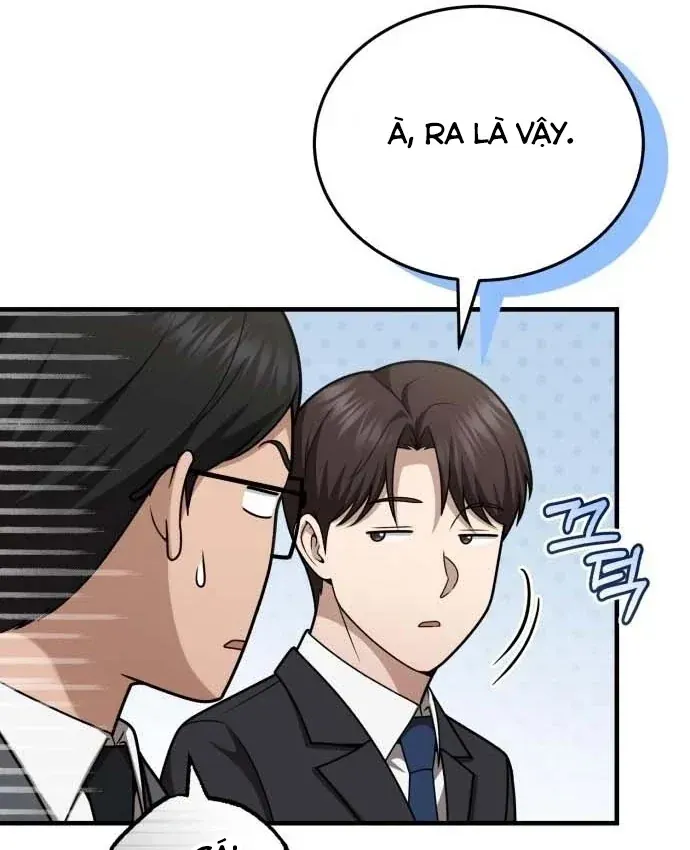 Bác Sĩ Hồi Quy Chỉ Muốn Sống Yên Bình Chap 60 - Next Chap 61
