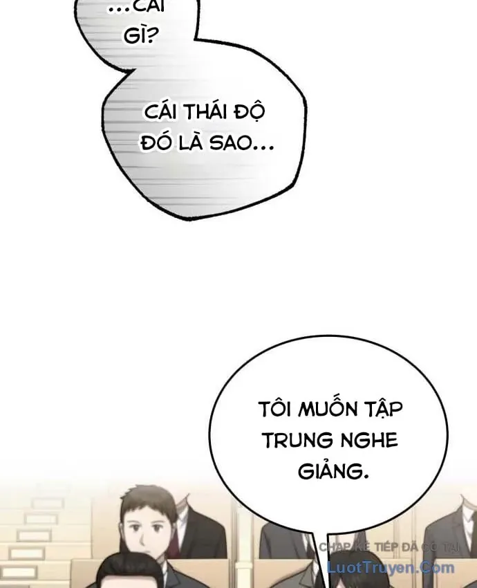 Bác Sĩ Hồi Quy Chỉ Muốn Sống Yên Bình Chap 60 - Next Chap 61