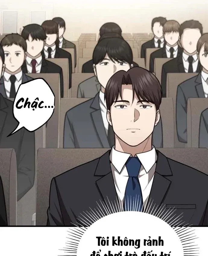 Bác Sĩ Hồi Quy Chỉ Muốn Sống Yên Bình Chap 60 - Next Chap 61