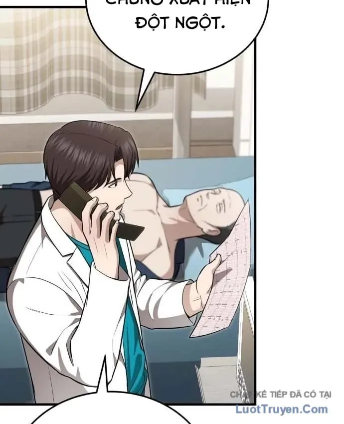 Bác Sĩ Hồi Quy Chỉ Muốn Sống Yên Bình Chap 60 - Next Chap 61