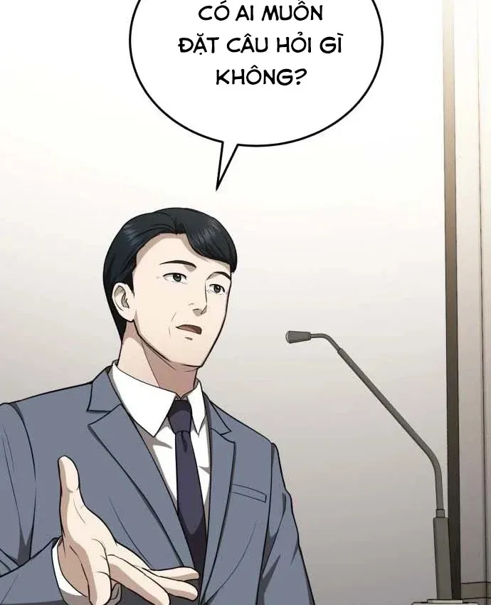 Bác Sĩ Hồi Quy Chỉ Muốn Sống Yên Bình Chap 60 - Next Chap 61