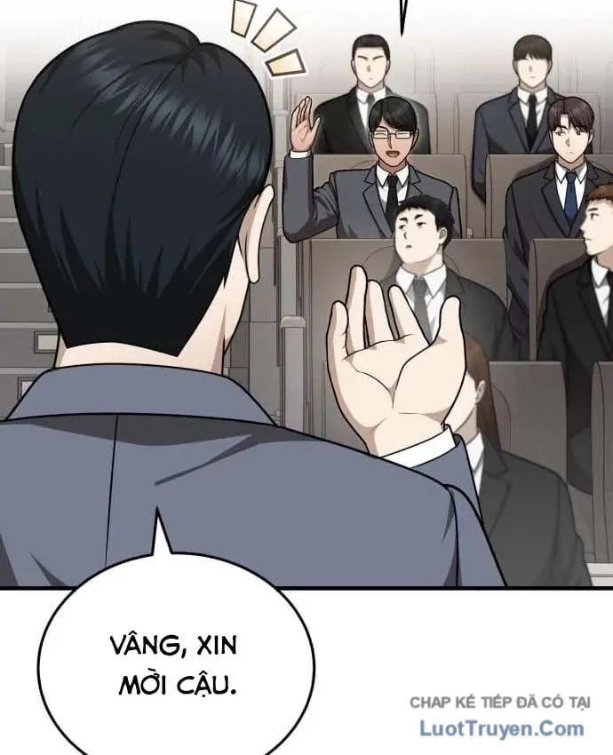 Bác Sĩ Hồi Quy Chỉ Muốn Sống Yên Bình Chap 60 - Next Chap 61